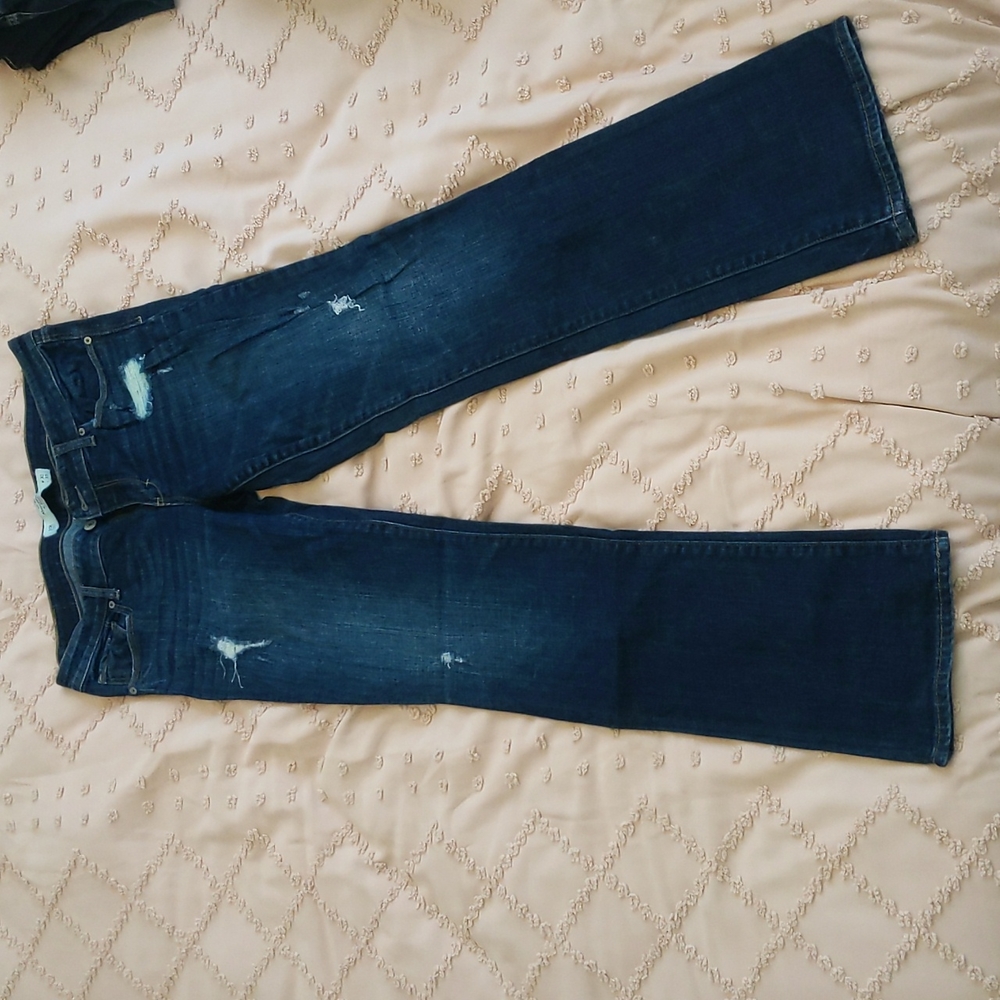 Abercrombie & Fitch jeans